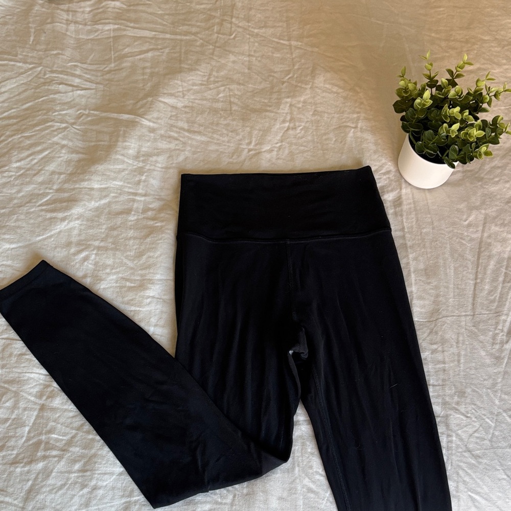 Target Black Leggings